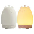 2026 Baby Sleep Soother Lullabies White Noise Machine Bedroom Light Nursery Essential Portable Speaker